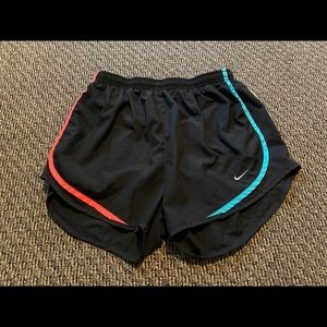 Nike Athletic Shorts